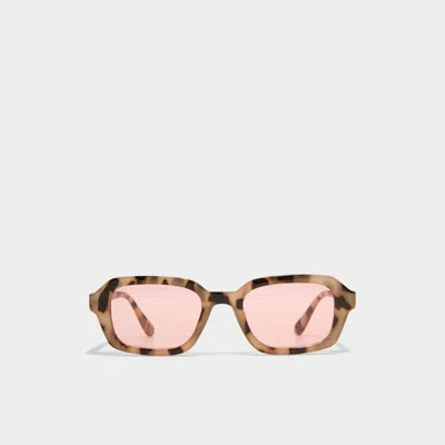 Aldo Desnix In Medium Beige In Brown