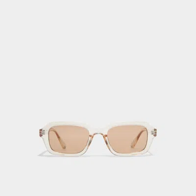 Aldo Desnix In Natural In Brown