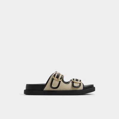 Aldo Devanassi In Open Natural In Neutral