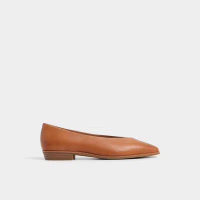 Aldo Devereteriel In Light Brown