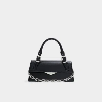 Aldo Dhelliax In Open Black