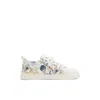 Aldo Dilathielle In Neutral