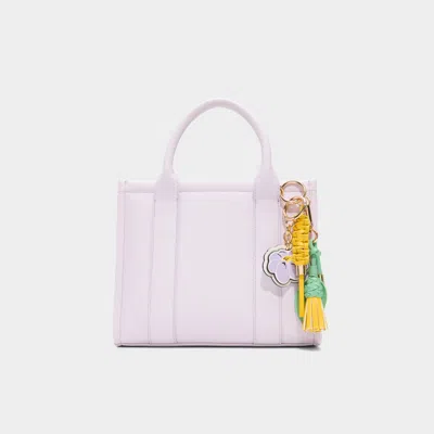 Aldo Dina Sami In Lilac In Purple