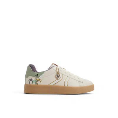 Aldo Dinasami01 In Pink