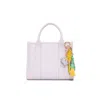 Aldo Dina Sami In Lilac In Purple