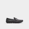 Aldo Discourse In Black In Black