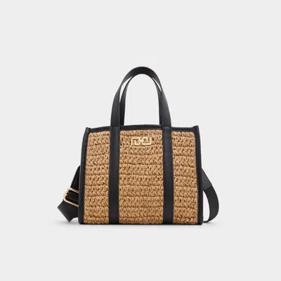 Aldo Dominikax In Open Brown