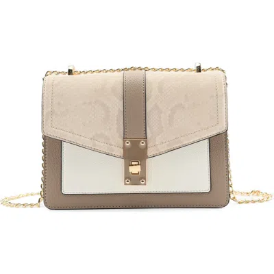 Aldo Donbeth Shoulder Bag