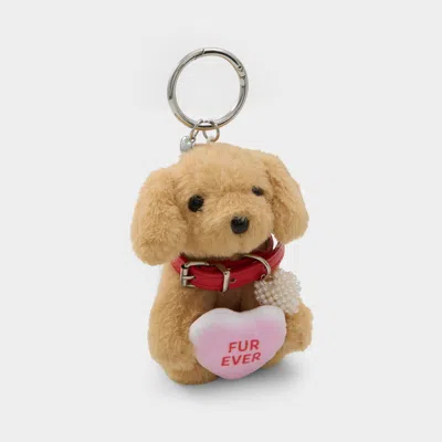 Aldo Doodles In Medium Beige In Brown