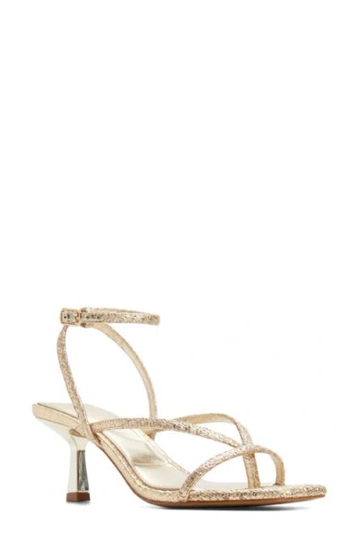 ALDO ALDO DORINDA ANKLE STRAP SANDAL