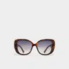 Aldo Dorkayx In Other Brown In Black