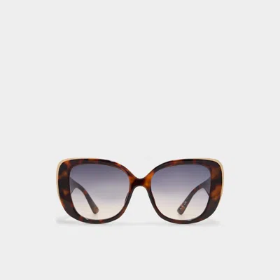 Aldo Dorkayx In Other Brown In Black
