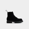 Aldo Doublezero In Black In Black
