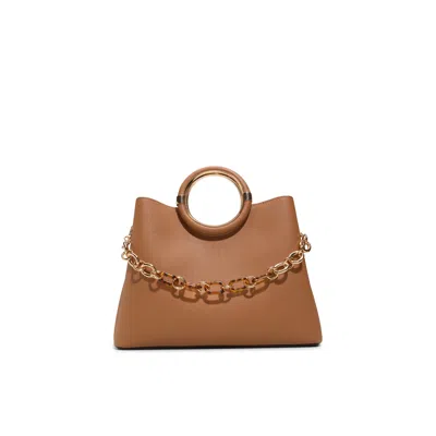 Aldo Dovieex In Brown