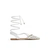 Aldo Dragostee In Silver