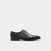 Aldo Drayson In Black In Black