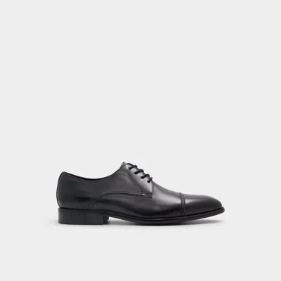 Aldo Drayson In Black