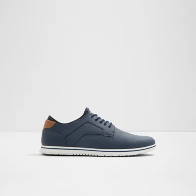 Aldo Drymos In Blue