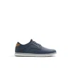 Aldo Drymos In Blue