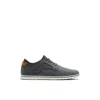 Aldo Drymos In Dark Grey In Grey