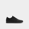 Aldo Drymos In Black