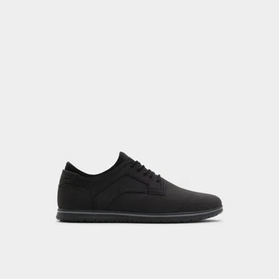 ALDO DRYMOS IN BLACK