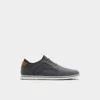 Aldo Drymos In Dark Grey In Gray