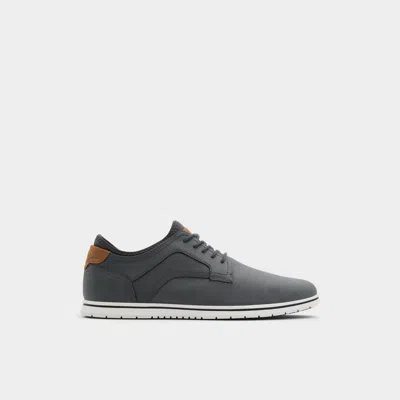 Aldo Drymos In Dark Grey In Gray