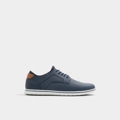 Aldo Drymos In Navy In Blue