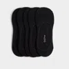 Aldo Duflos In Black In Black