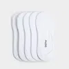 Aldo Duflos In White In White