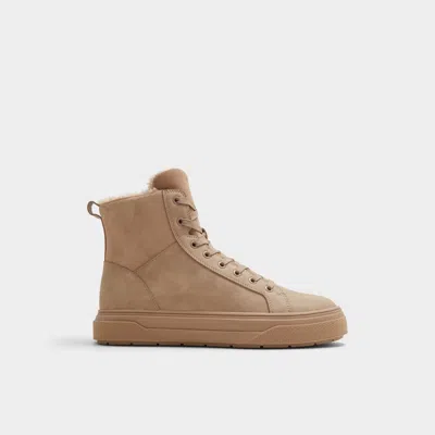 Aldo Dusker In Light Brown