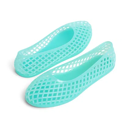 Aldo Dwaoria In Blue