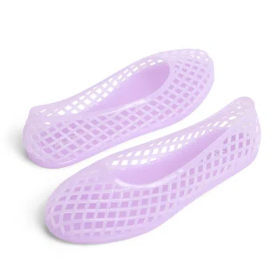 Aldo Dwaoria In Purple