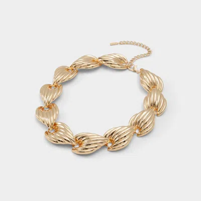 Aldo Dwilam In Gold