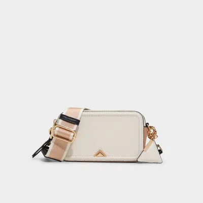 Aldo Dwumaax In Black Multi