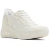 Aldo Iconistep In White