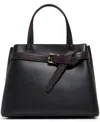 Aldo Ebaeclya Mini Satchel Bag
