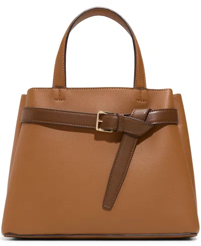 Aldo Ebaeclya Mini Satchel Bag