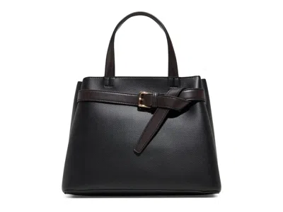 Aldo Ebaeclya Satchel In Black