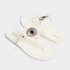 Aldo Ebariel In White