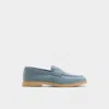 Aldo Ecko In Blue