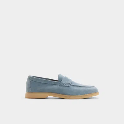 Aldo Ecko In Blue