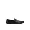Aldo Ederrac In Black