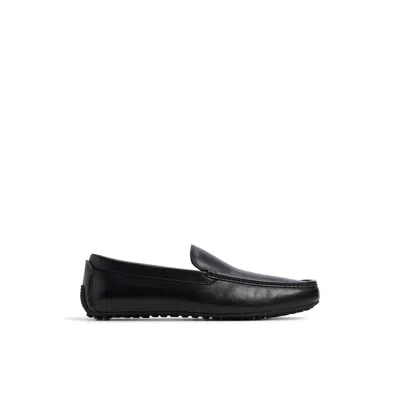 Aldo Ederrac In Black
