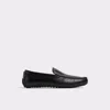 Aldo Ederrac In Black