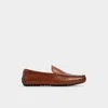 Aldo Ederrac In Cognac In Brown