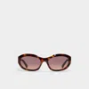 Aldo Edien In Other Brown In Pink