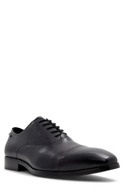 Aldo Edmond Oxford In Black