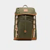 Aldo Edoedienn In Khaki In Brown